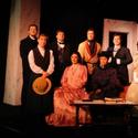Paradise Theatre Presents THE IMPORTANCE OF BEING EARNEST 5/9 Video
